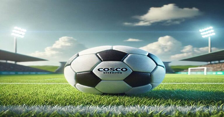 Cosco Football 95069990 HSN Ultimate Guide