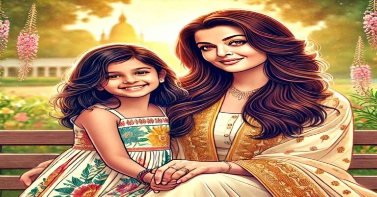 Aishwarya Rai Daughter Age All You Need to Know