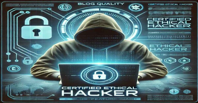 Certified Ethical Hacker (CEH) what you need to know before you enroll