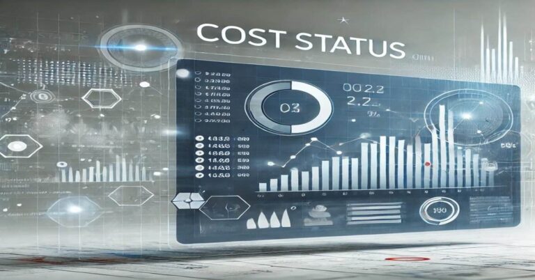 Coststatus.com Your Ultimate Guide to Expense Management