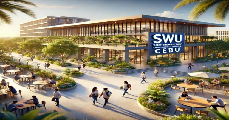 SWU Cebu Admission Difficulty Guide