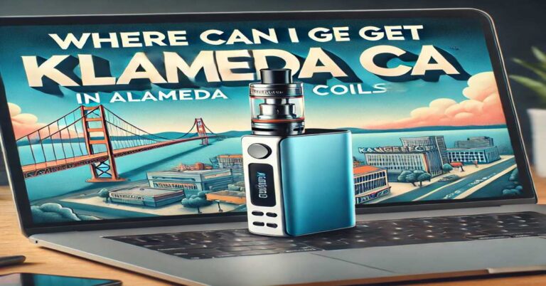 Where can i get kangertech coils in alameda ca