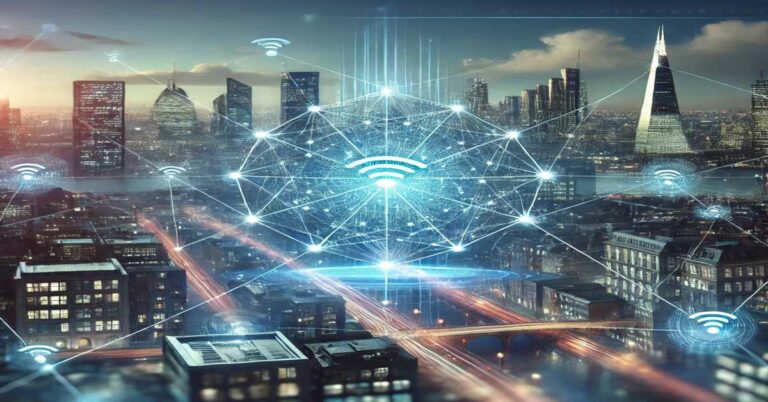 Netsími Transforming Modern Communication
